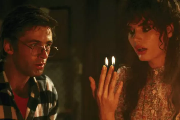 2. Beetlejuice (1988)