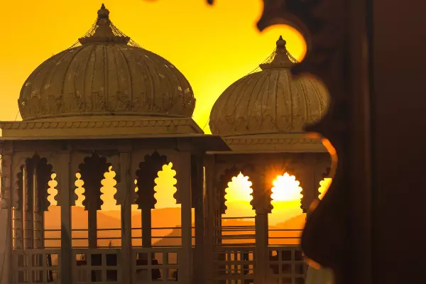 2. India