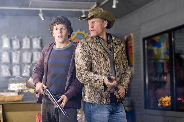 20. Zombieland (2009)