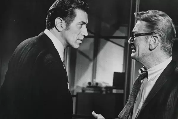 3. Ben (1972)