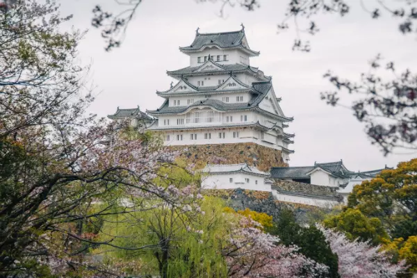 3. Japonia