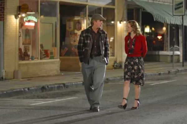 3. The Notebook (2004)