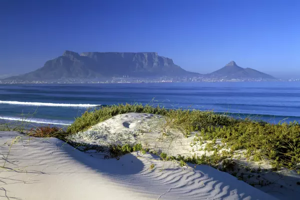 5. Africa de Sud