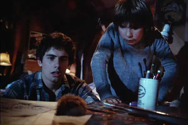 9. Gremlins (1984)