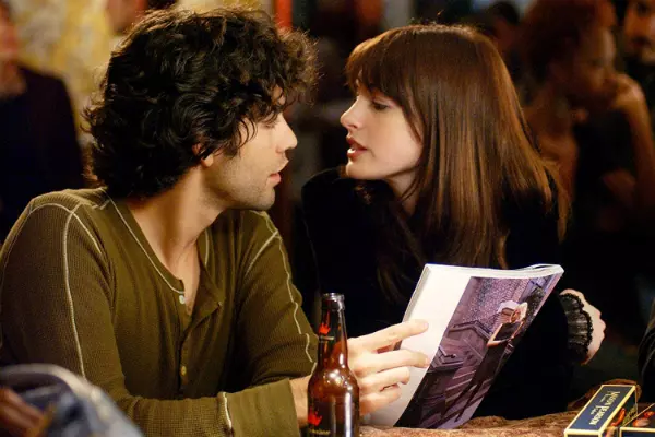 9. The Devil Wears Prada (2006)