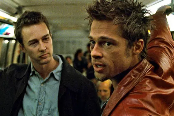 Fight Club