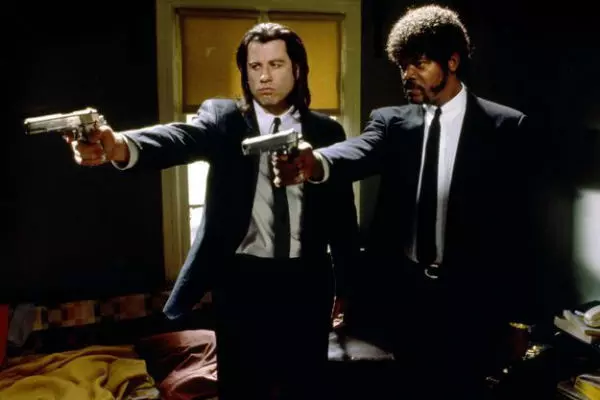 Pulp Fiction