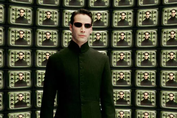 The Matrix