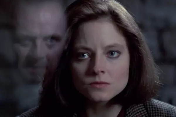 The Silence of the Lambs