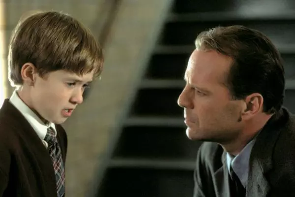 The Sixth Sense