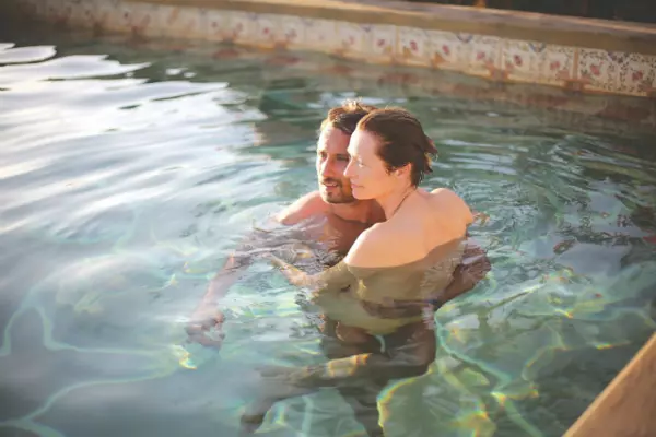 10. A Bigger Splash