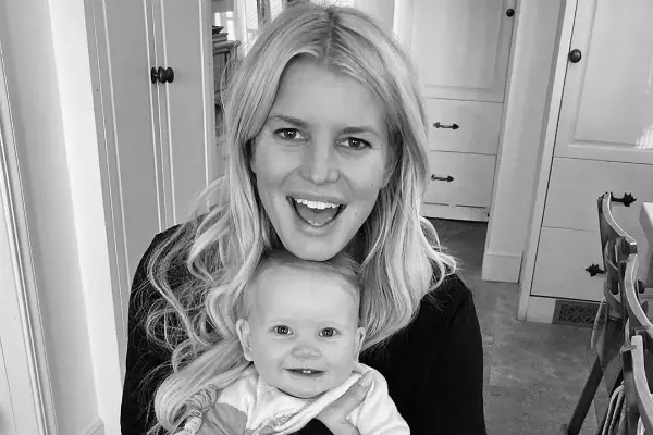 11. Jessica Simpson