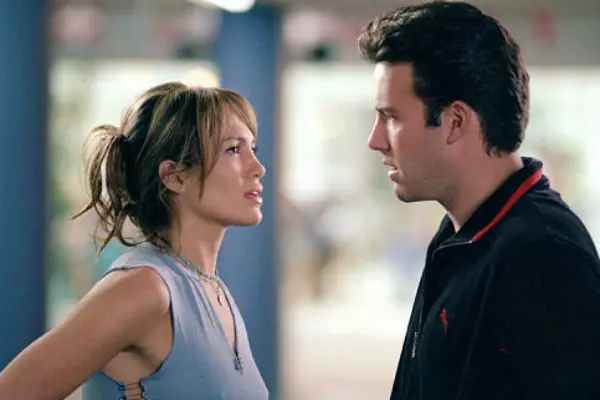 12. Gigli