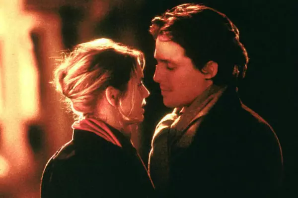 3. Bridget Jones's Diary