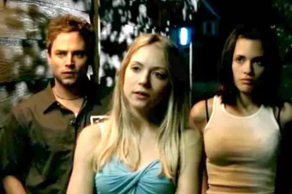 3. I’ll Always Know What You Did Last Summer