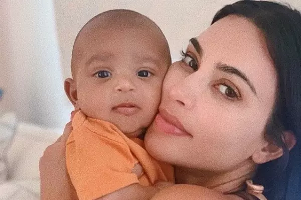 3. Kim Kardashian
