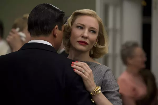5. Carol