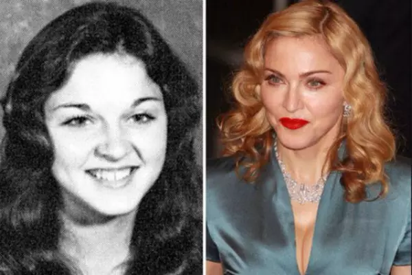 10. Madonna