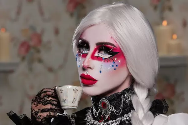 Norvina