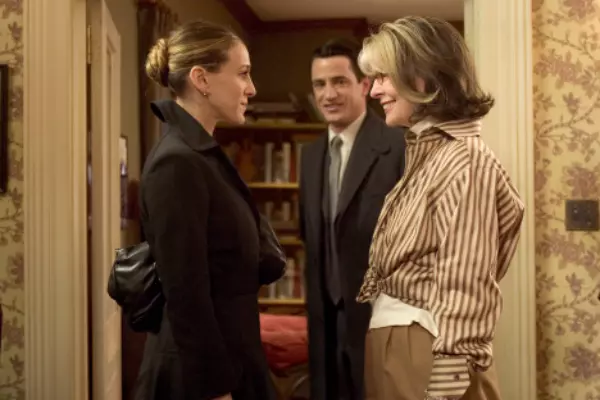 12. The Family Stone (2005)