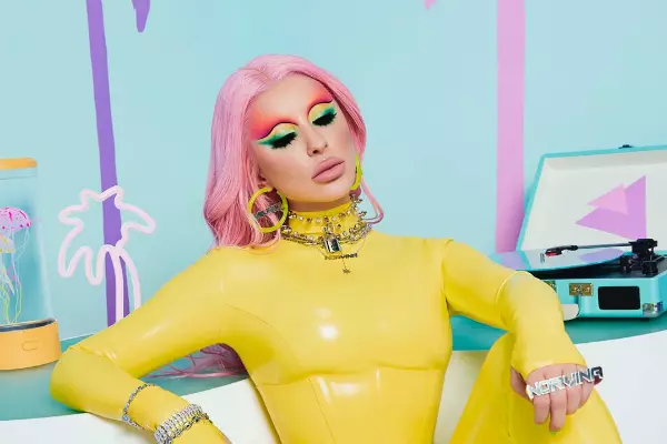 Norvina