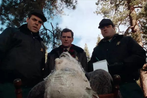 14. Jack Frost (1997)