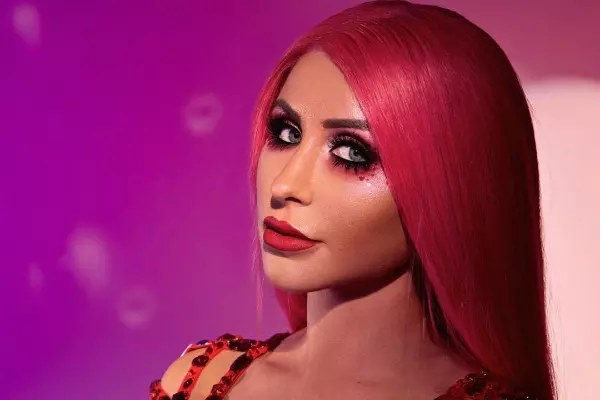 Norvina