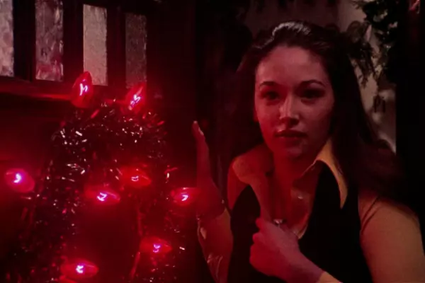 3. Black Christmas (1974)