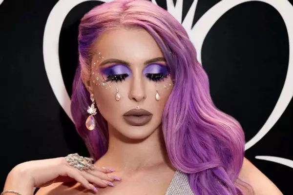 Norvina