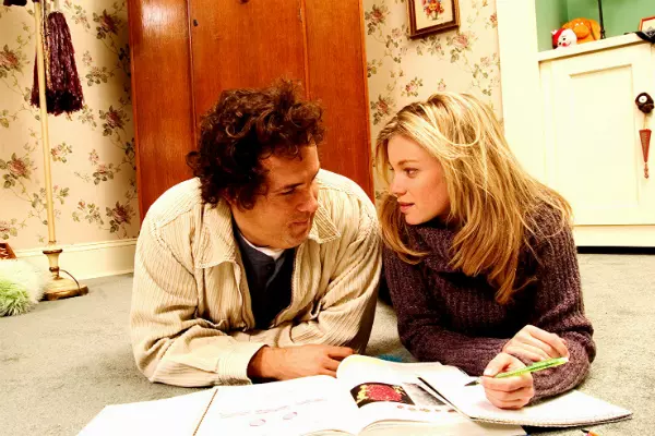 8. Just Friends (2005)