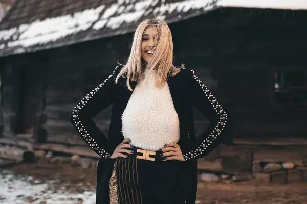Alina Eremia