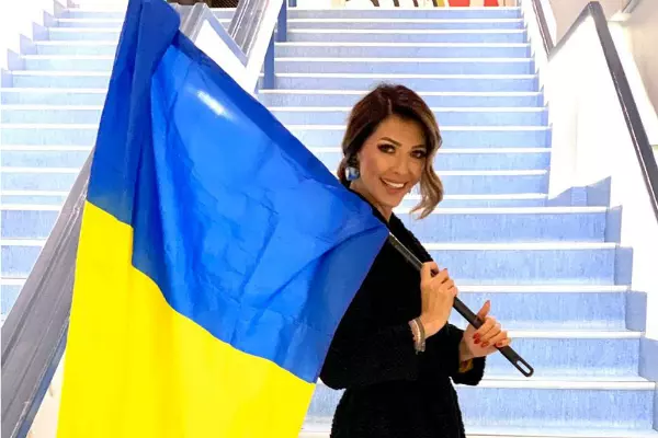 Ilinca Vandici
