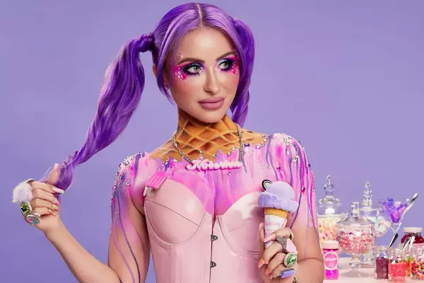 Norvina