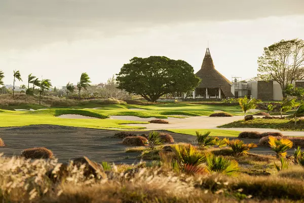 4. Trou aux Biches Beachcomber Golf Resort & Spa