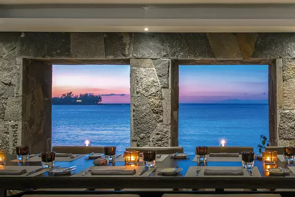 5. Royal Palm Beachcomber Luxury