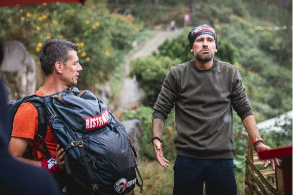 Florin și Dan Ristei