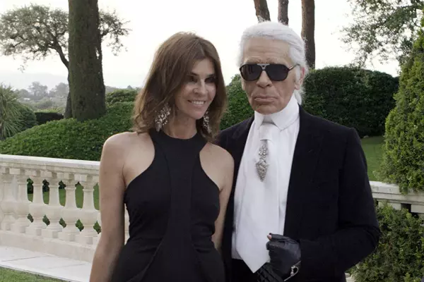 10. Madeimoselle C (2013)