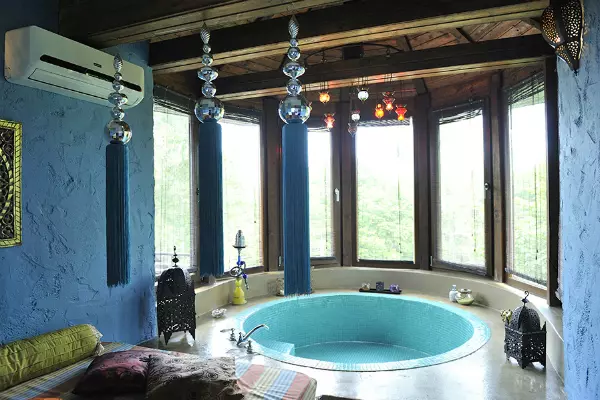 8. Chambers'n Charm Boutique Hotel, Brașov