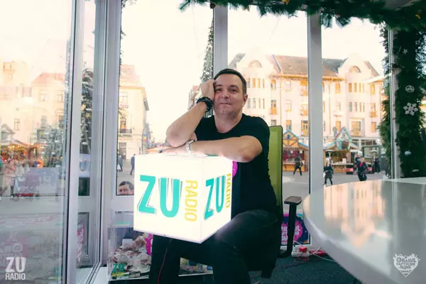 Orașul Faptelor Bune (4)