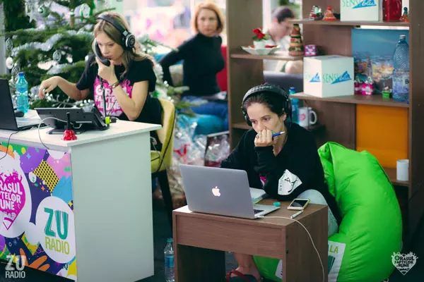 Orașul Faptelor Bune (7)