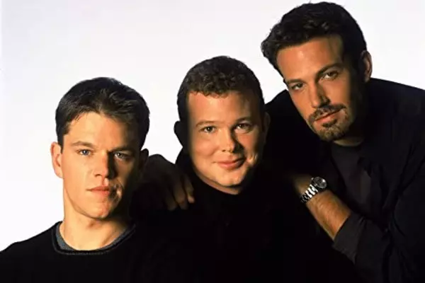 1. Project Greenlight (2001 - 2015)