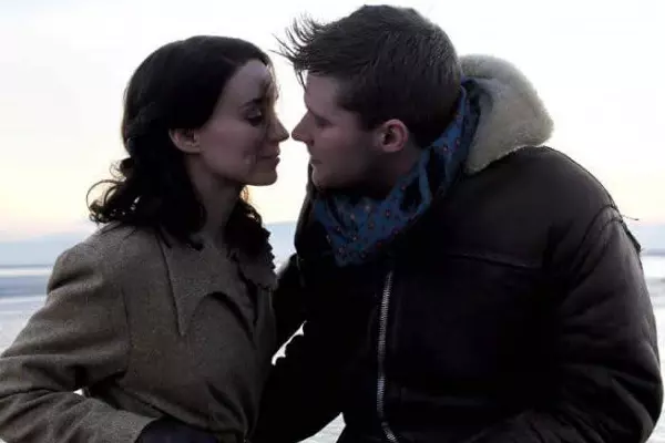 The Secret Scripture (2016)