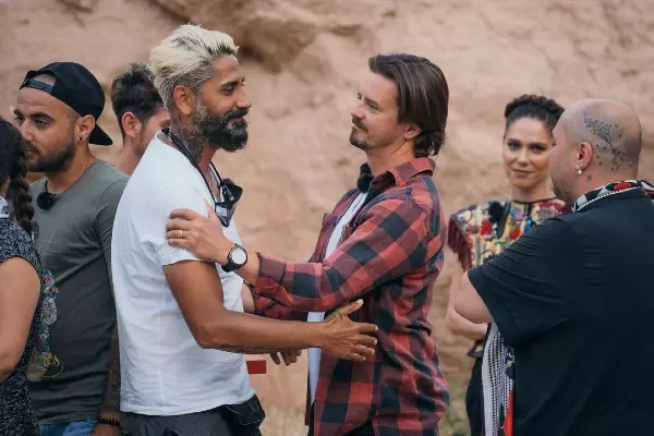 Asia Express- Drumul Împăraților