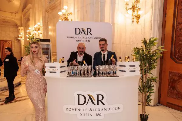 13. Domeniile Alexandrion Rhein 1892