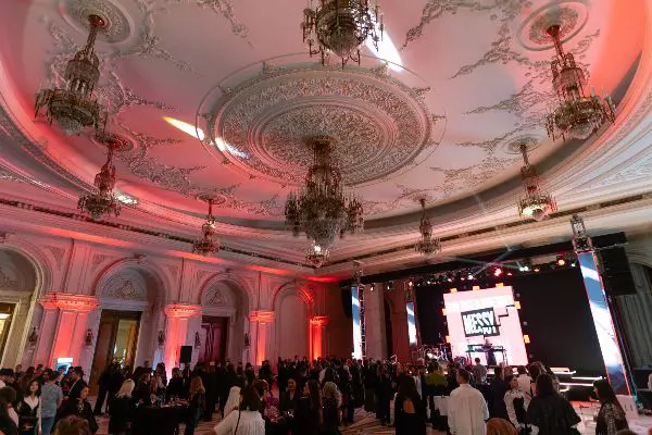 21. ELLE Style Awards 2025