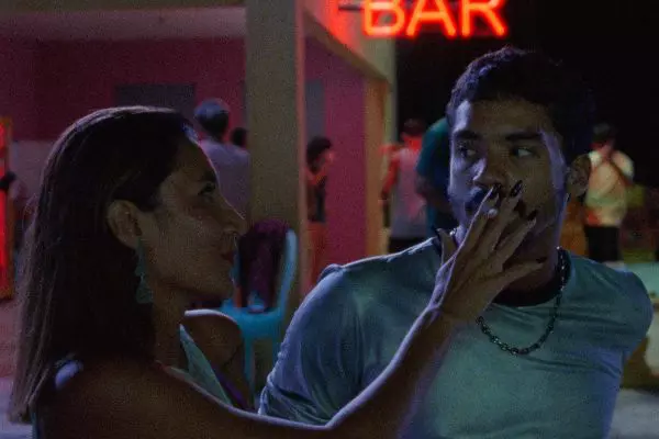 2. Motel Destino