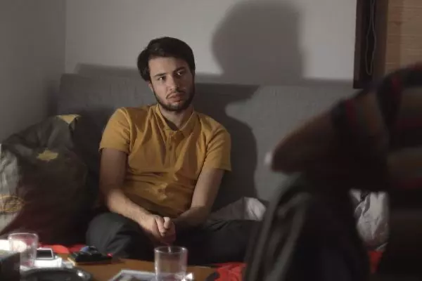 4. O familie aproape perfectă