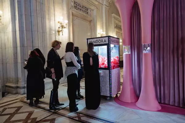 36. ELLE STYLE AWARDS 2025