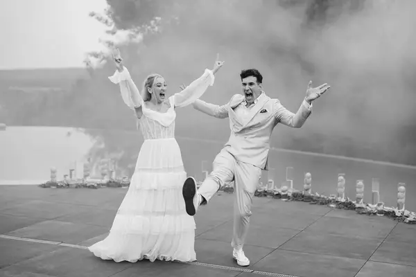 Ilona Brezoianu și Andrei Lucian Alexandru