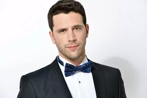 Adrian Nartea